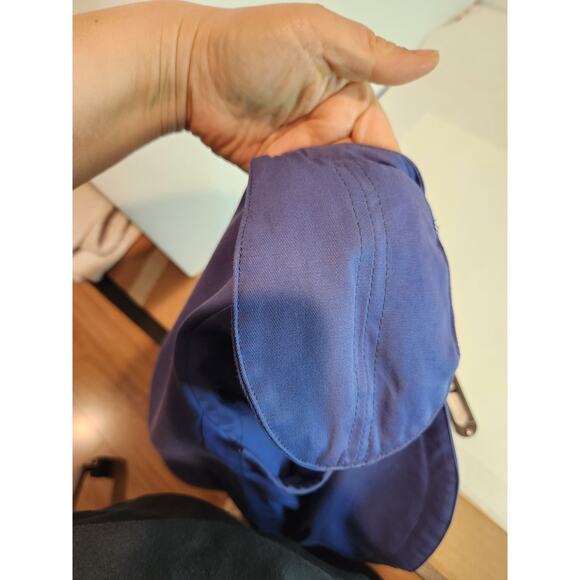 Gianni Versace Vintage‎ Double-Breasted Jacket Size 21 PTP Italy Designer Gold - Picture 7 of 9